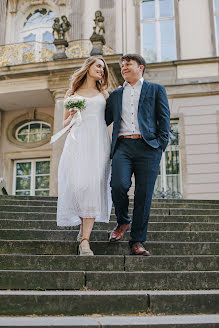 Hochzeitsfotograf Johannes Pol (johannespol). Foto vom 26. Juni 2023