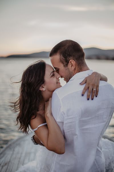 Fotógrafo de casamento Vjeko Bilota (vjekobilota). Foto de 27 de setembro 2018