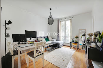 appartement à Paris 11ème (75)