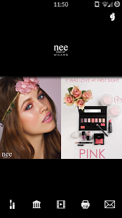 Nee Make Up Screenshots 0
