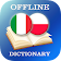 Italian-Polish Dictionary icon