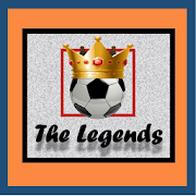The Legends of Football 3.4.6z Icon