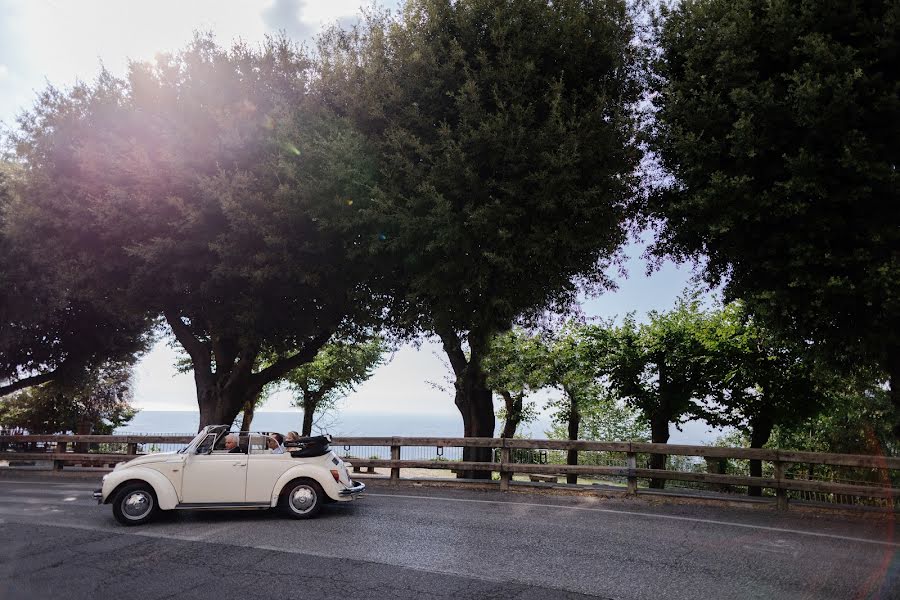 Fotografo di matrimoni Denis Polulyakh (poluliakh). Foto del 30 aprile 2020