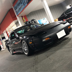 180SX RPS13