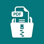 Cover Image of Télécharger PDF Compress Tool: Reduce PDF Size 5.0 APK