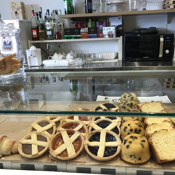 Gluten-Free Pastries at NoGlú Gluten Free Bakery