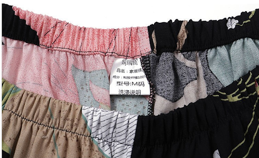 Title 20, Womens Plus Size Cotton Pajama Pants Comfortab...