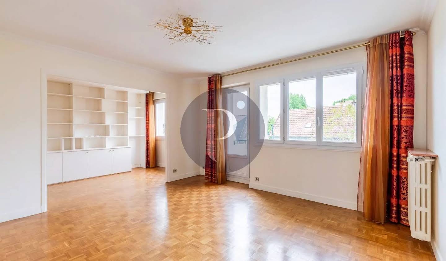 Appartement Le Plessis-Robinson