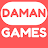 Daman Games - Play icon