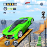 Car Stunt 3D: Ramp Car Game icon