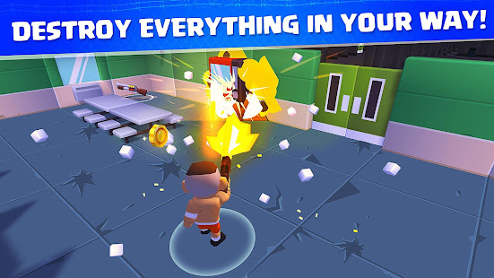 Prison Royale V 0 0 3 Hack Mod Apk Immortality High Damage Endless Ammo Apk Pro - prison royale roblox hacks