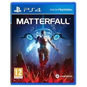 [Mã 99Elha Giảm 7% Đơn 300K] Đĩa Game Ps4 Matterfall