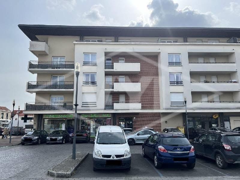 Vente appartement 3 pièces 61 m² à Combs-la-Ville (77380), 185 000 €