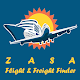 Flight & Freight Finder - ZFNF Download on Windows