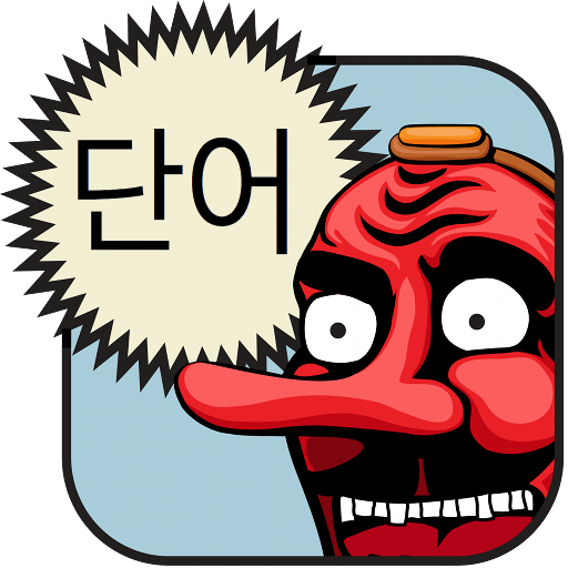 Korean Vocabulary icon