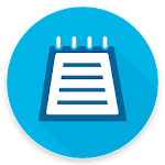 Cover Image of Download Notepad 2.3.2 APK