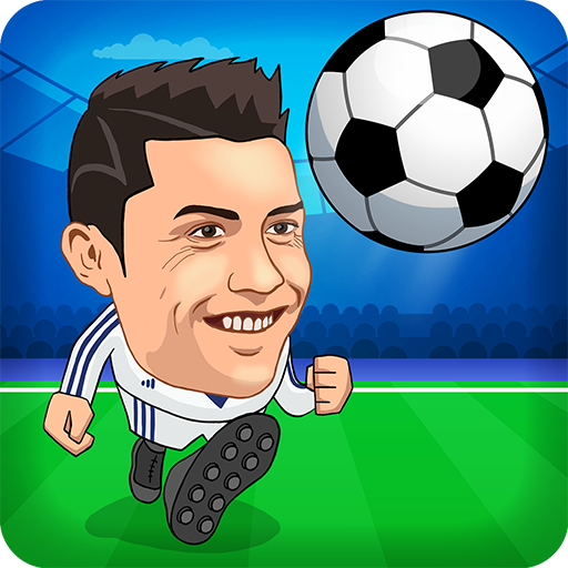 About Mini Football Head Soccer Game (Google Play version) Apptopia