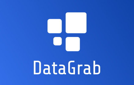 DataGrab small promo image