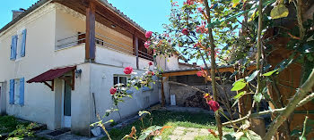 maison à Mont-de-Marsan (40)