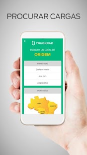 How to mod TruckPad - Cargas e Fretes lastet apk for android