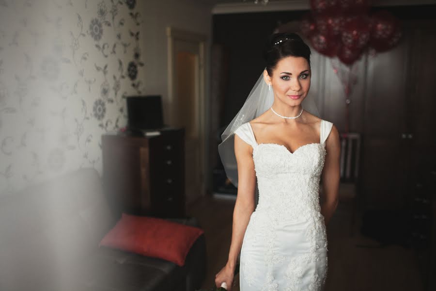 Wedding photographer Anatoliy Bityukov (bityukov). Photo of 23 March 2013