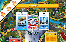 Game Of Life New Tab Game Theme small promo image