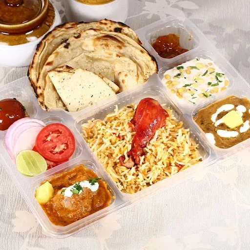 Non Veg Thali