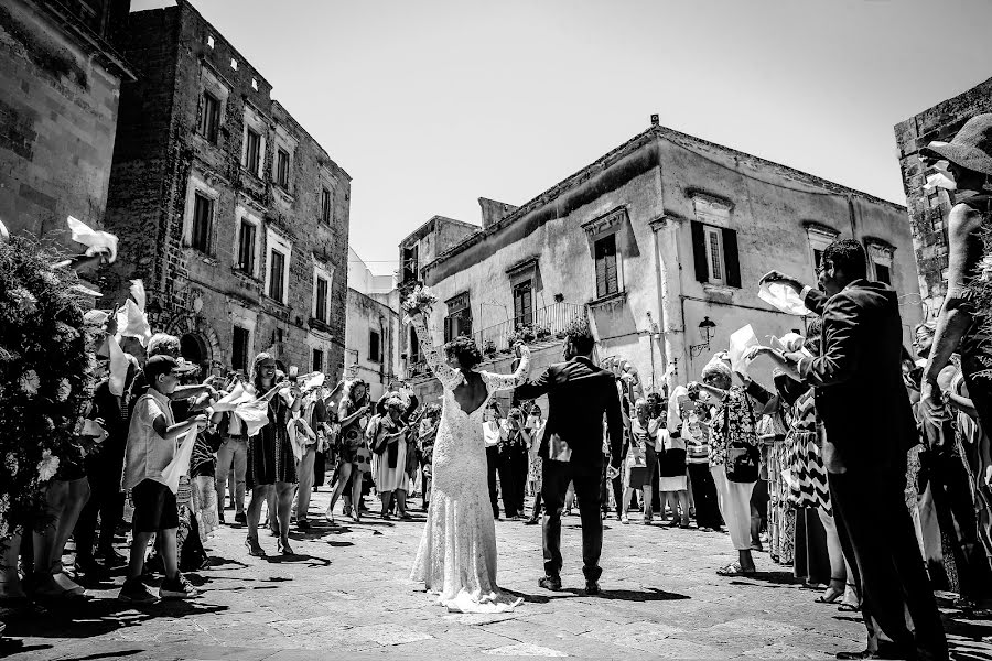 Hochzeitsfotograf Aldo Barletta (aldobarletta). Foto vom 25. Juni 2020