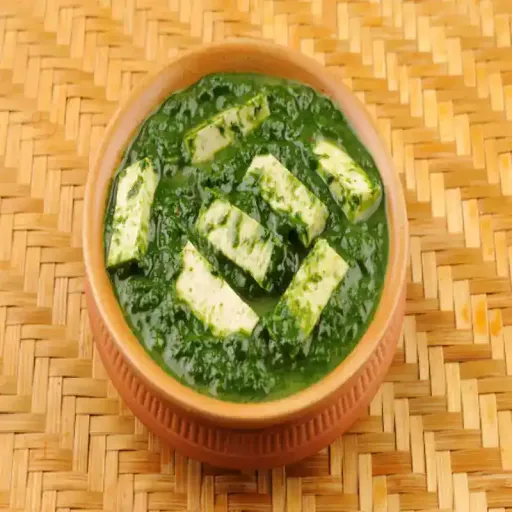 Palak Paneer