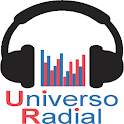 Universo Radial icon