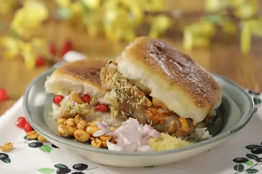 Mexican Dabeli