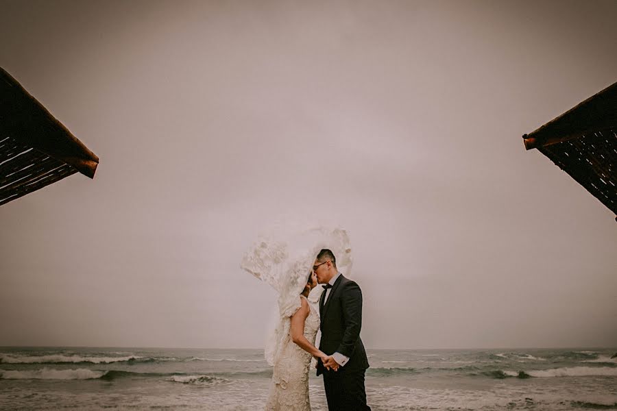 Fotógrafo de bodas Eduardo Calienes (eduardocalienes). Foto del 31 de agosto 2018