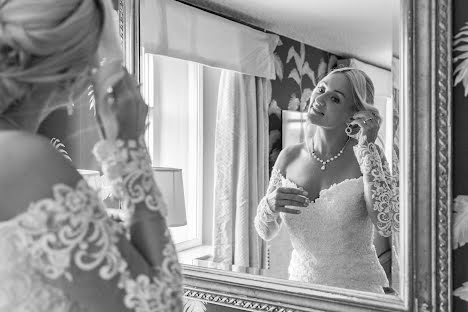 Svatební fotograf Margo Rey (reyweddings). Fotografie z 5.prosince 2023