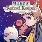 FINAL FANTASY Record Keeper