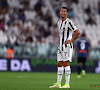 La Juventus a fixé le prix de Cristiano Ronaldo