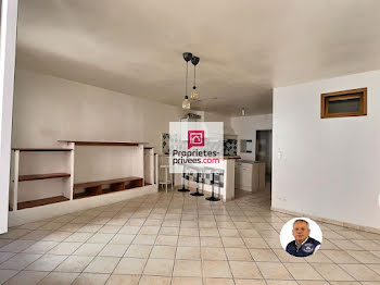 appartement à Draguignan (83)