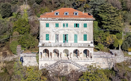 Villa avec piscine 5