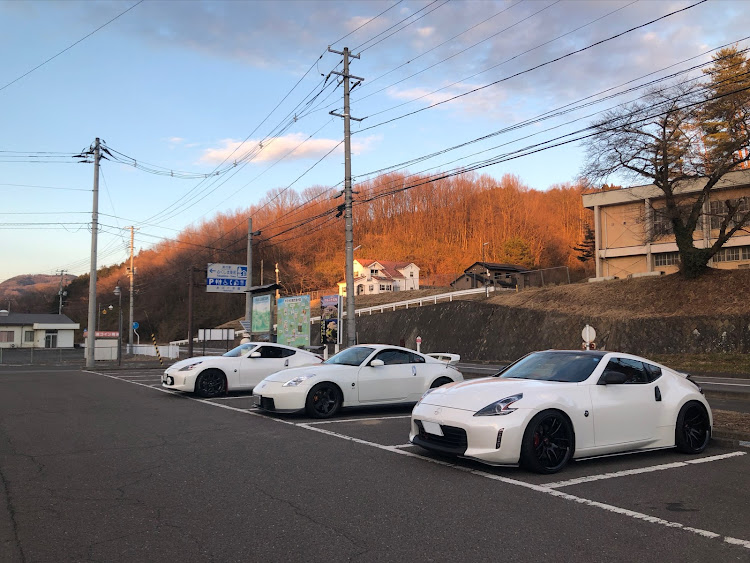 フェアレディZのドライブ・らっくミー・pickupcars2024・ツーリングオフ会に関するカスタム事例の投稿画像26枚目