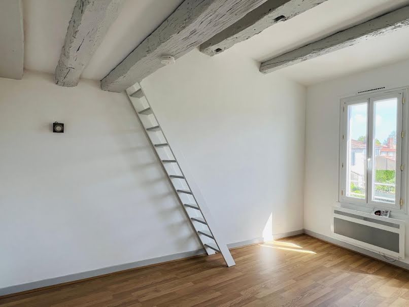 Vente appartement 1 pièce 18 m² à Saint-Martin-de-Ré (17410), 172 800 €