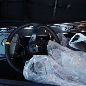 ロードスター NA8C