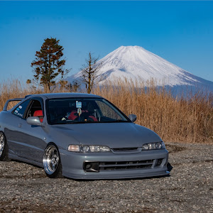 インテグラ DC2