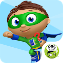 Super Why! Power to Read icon
