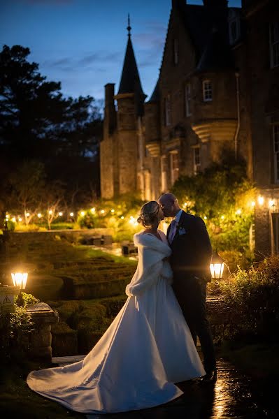 Wedding photographer Karolina Kotkiewicz (kotkiewicz). Photo of 13 January 2023