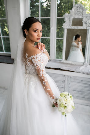 Wedding photographer Sergey Subachev (subachevsergei). Photo of 22 February