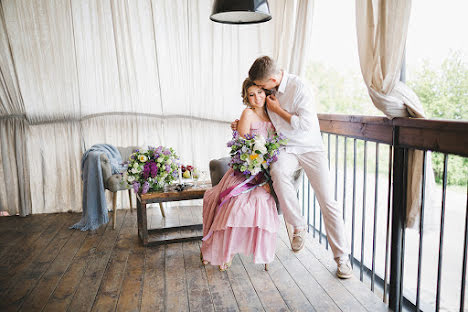 Fotógrafo de bodas Sveta Malysheva (svetlay). Foto del 21 de julio 2016