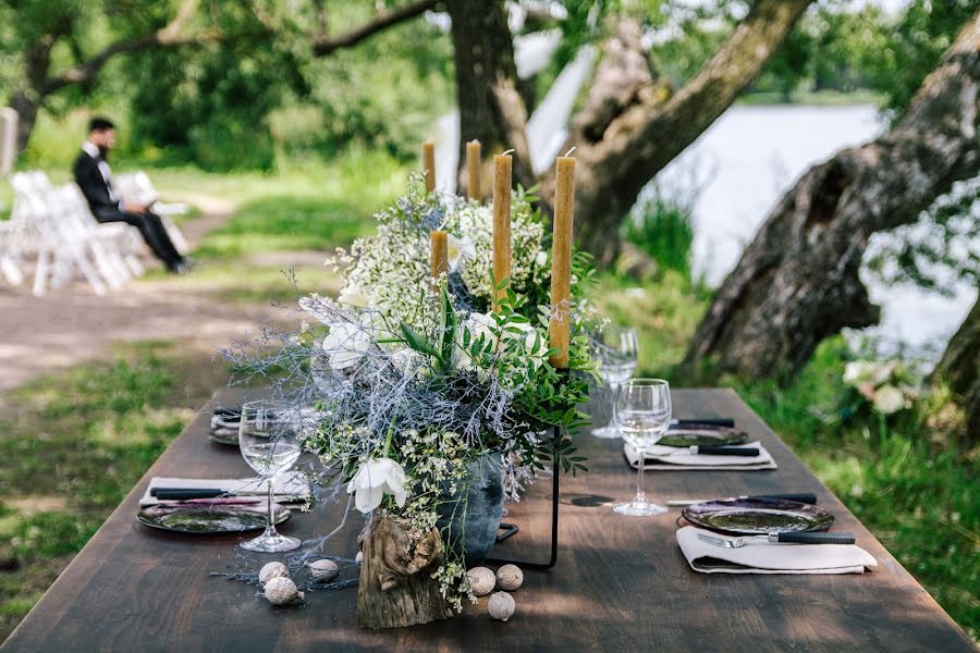 Fotógrafo de bodas Anna Golyakevich (annaholly). Foto del 10 de agosto 2017