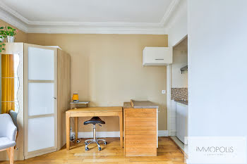 appartement à Paris 18ème (75)