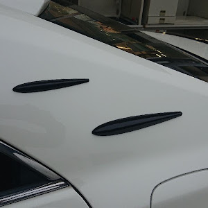 マークX G's