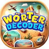 Wörter Decoder - Worträtsel icon