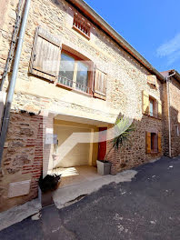 maison à Corbère-les-Cabanes (66)